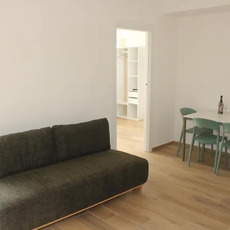 Pensión Casa Me Bari