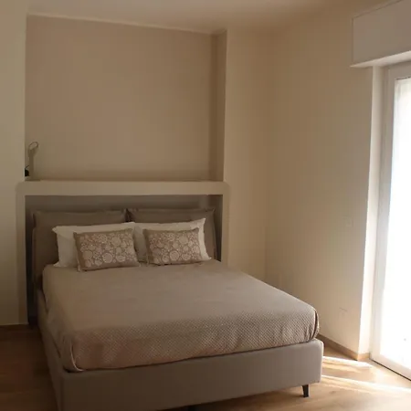 Casa Me Pensión Bari