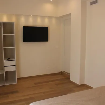 Casa Me Bari