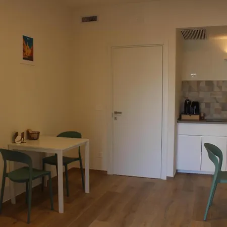 Casa Me Bari