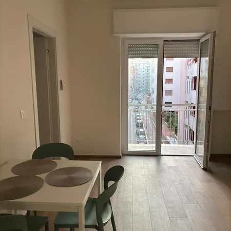 Pensión Casa Me 3*