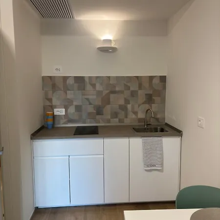 Casa Me Pensión Bari