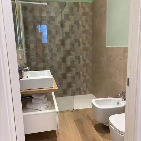 Pensión Casa Me Bari