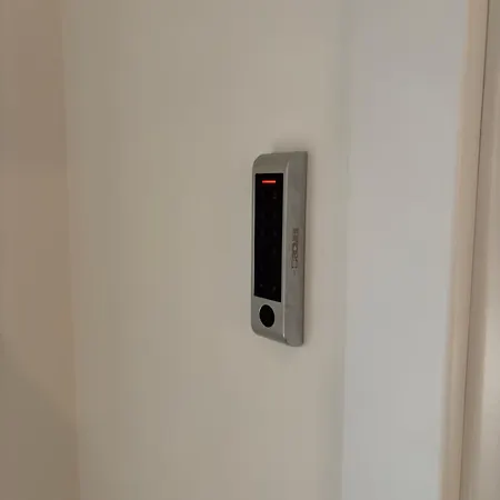 Casa Me Bari